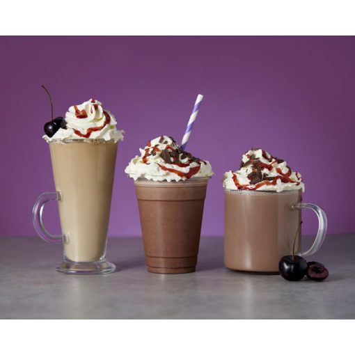 Simply Black Forest Syrup 1Ltr (KA773)