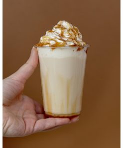 Simply Maple Spice Syrup 1Ltr (KA775)