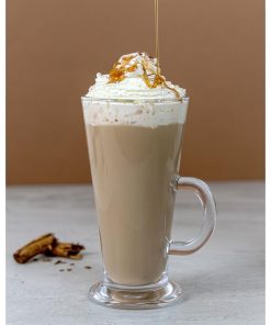 Simply Maple Spice Syrup 1Ltr (KA775)