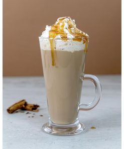 Simply Maple Spice Syrup 1Ltr (KA775)