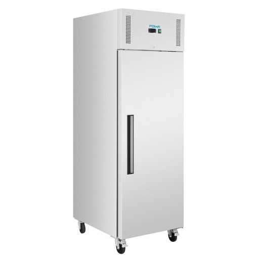 Polar G-Series Single Door Upright Fridge 600Ltr (PG592)