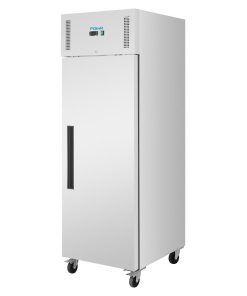 Polar G-Series Single Door Upright Fridge 600Ltr (PG592)