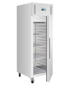 Polar G-Series Single Door Upright Fridge 600Ltr (PG592)