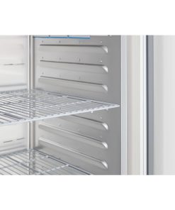 Polar G-Series Single Door Upright Fridge 600Ltr (PG592)