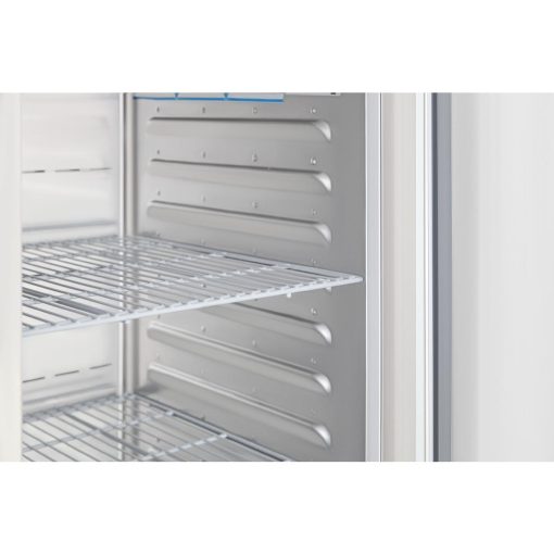 Polar G-Series Single Door Upright Fridge 600Ltr (PG592)