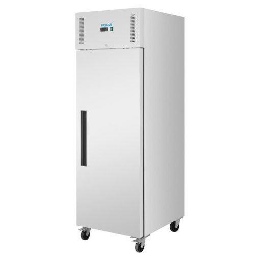 Polar G-Series Single Door Upright Freezer 600Ltr (PG593)