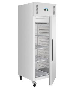 Polar G-Series Single Door Upright Freezer 600Ltr (PG593)