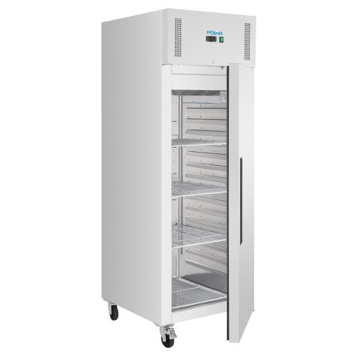 Polar G-Series Single Door Upright Freezer 600Ltr (PG593)