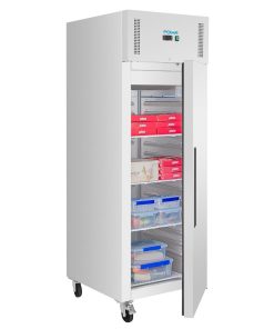 Polar G-Series Single Door Upright Freezer 600Ltr (PG593)