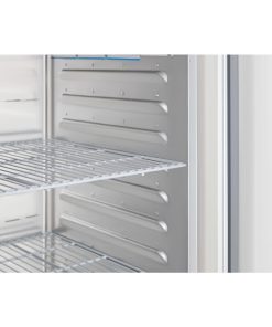 Polar G-Series Single Door Upright Freezer 600Ltr (PG593)