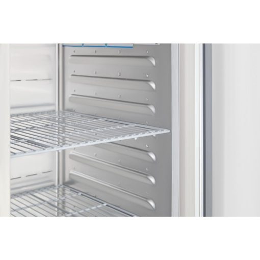 Polar G-Series Single Door Upright Freezer 600Ltr (PG593)