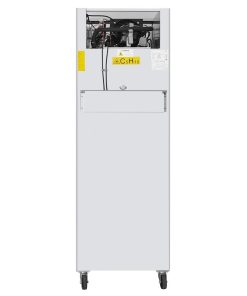 Polar G-Series Single Door Upright Freezer 600Ltr (PG593)