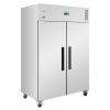 Polar G-Series Double Door Upright Fridge 1200Ltr (PG594)