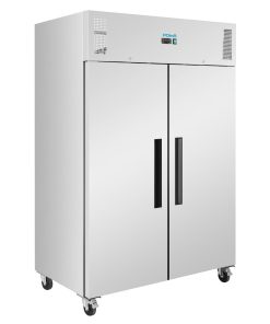 Polar G-Series Double Door Upright Fridge 1200Ltr (PG594)