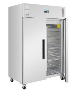 Polar G-Series Double Door Upright Fridge 1200Ltr (PG594)