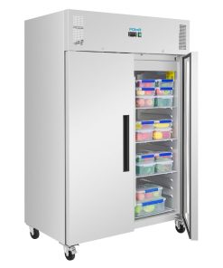 Polar G-Series Double Door Upright Fridge 1200Ltr (PG594)