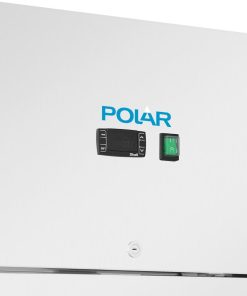 Polar G-Series Double Door Upright Fridge 1200Ltr (PG594)