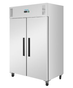 Polar G-Series Double Door Upright Freezer 1200Ltr (PG595)