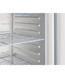 Polar G-Series Double Door Upright Freezer 1200Ltr (PG595)