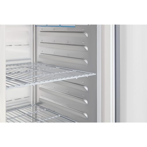 Polar G-Series Double Door Upright Freezer 1200Ltr (PG595)