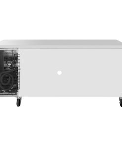 Polar U-Series Six Drawer Gastronorm Counter Fridge (UA101)