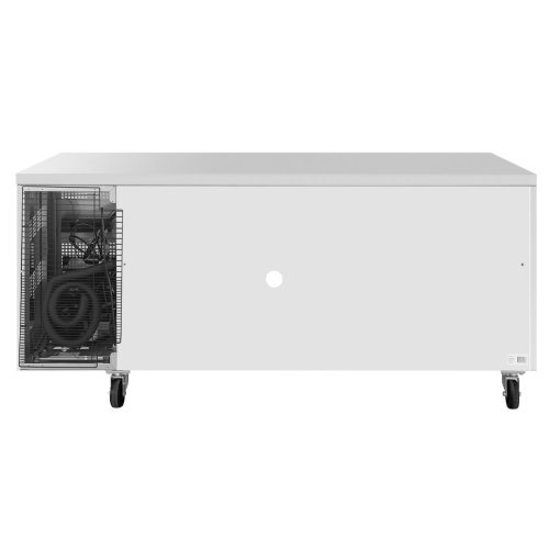 Polar U-Series Six Drawer Gastronorm Counter Fridge (UA101)