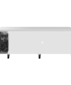 Polar U-Series Eight Drawer Gastronorm Counter Fridge (UA102)