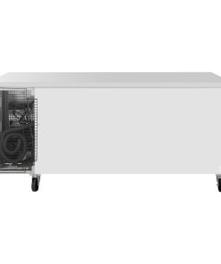 Polar U-Series Counter Fridge 4 Drawers and 1 Door (UA103)