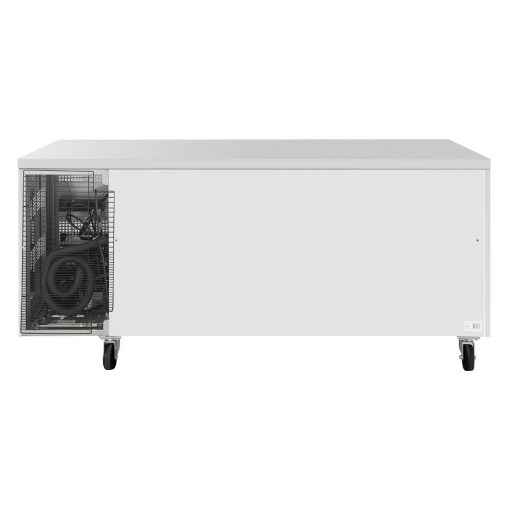 Polar U-Series Counter Fridge 4 Drawers and 1 Door (UA103)
