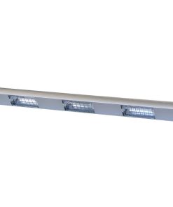 Roband Quartz Heat Lamp Fabricator Assembly HUQ1125E (CZ868)