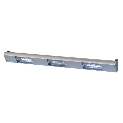 Roband Quartz Heat Lamp Fabricator Assembly HUQ1125E (CZ868)