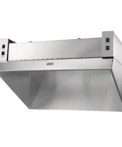 Lincat Lynx 400 Fume Filtration Unit L4 (F118)