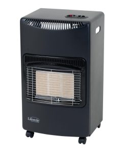 Lifestyle Levanto Indoor Cabinet Heater 505-123 (FU951)