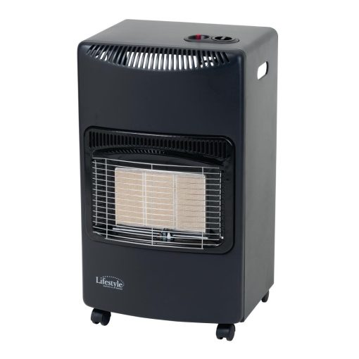 Lifestyle Levanto Indoor Cabinet Heater 505-123 (FU951)