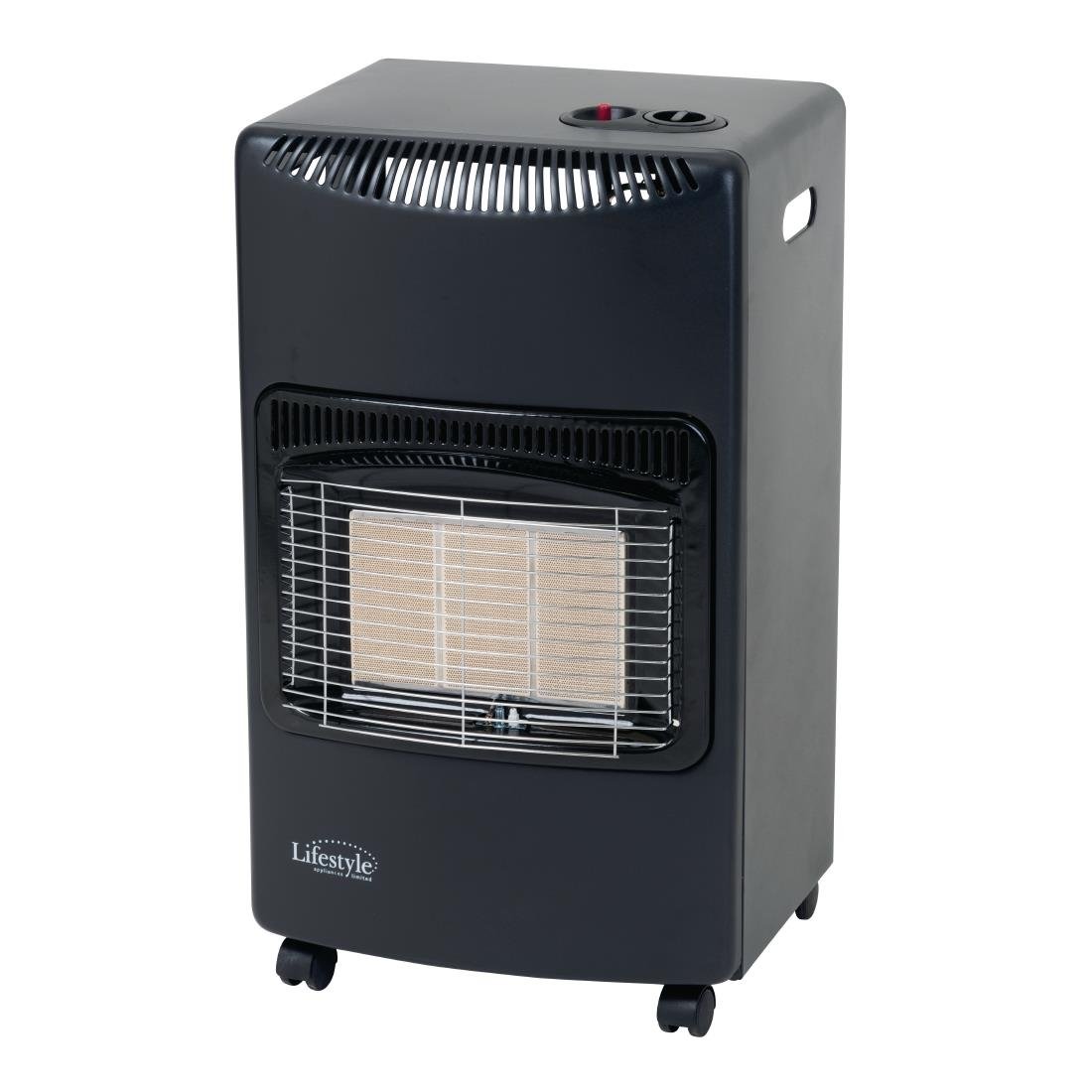 Lifestyle Levanto Indoor Cabinet Heater 505-123 (FU951)