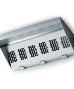 Lincat Smart Vent System 2400mm (GJ633-CV)