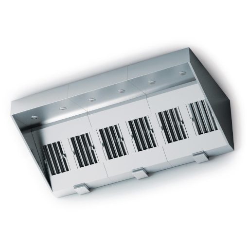 Lincat Smart Vent System 2400mm (GJ633-CV)