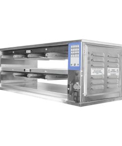Duke ReadyFlex Hot Holding Unit 2-5 Deep 2x4 GN (HP818)