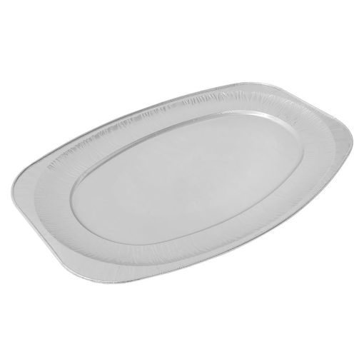 Fiesta Recyclable Foil Serving Trays 22 10 Pack (HW090)