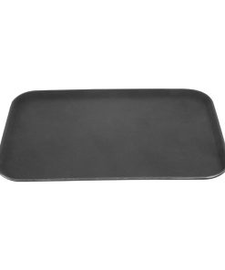 Olympia Kristallon Large Size Anti-Slip Fibreglass Tray 405x560mm (HY138)