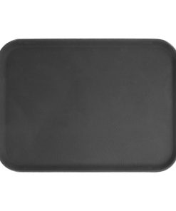 Olympia Kristallon Large Size Anti-Slip Fibreglass Tray 405x560mm (HY138)