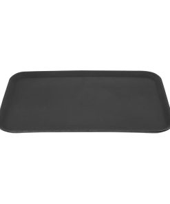Olympia Kristallon Large Size Anti-Slip Fibreglass Tray 455x655mm (HY139)