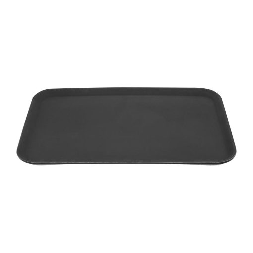 Olympia Kristallon Large Size Anti-Slip Fibreglass Tray 455x655mm (HY139)