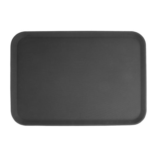 Olympia Kristallon Large Size Anti-Slip Fibreglass Tray 455x655mm (HY139)