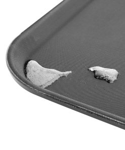Olympia Kristallon Large Size Anti-Slip Fibreglass Tray 455x655mm (HY139)
