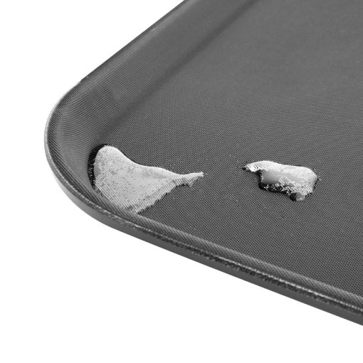 Olympia Kristallon Large Size Anti-Slip Fibreglass Tray 455x655mm (HY139)