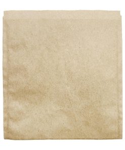 Fiesta Recyclable Food-Bakery Bags 7 1000 Pack (JA336)