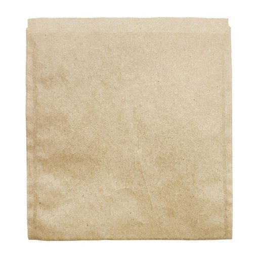 Fiesta Recyclable Food-Bakery Bags 7 1000 Pack (JA336)