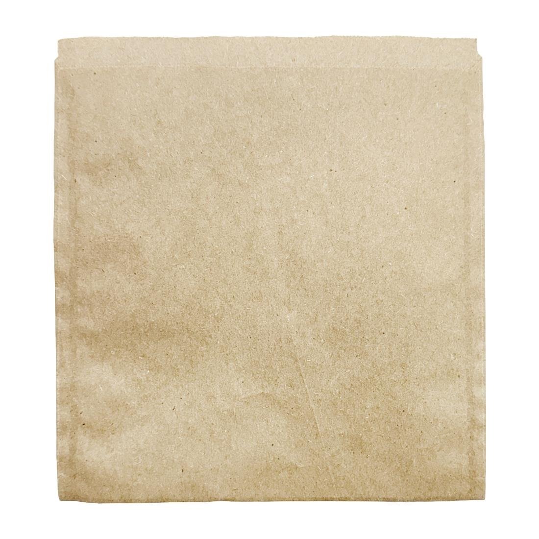 Fiesta Recyclable Food-Bakery Bags 7 1000 Pack (JA336)