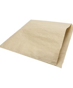 Fiesta Recyclable Food-Bakery Bags 10 1000 Pack (JA337)